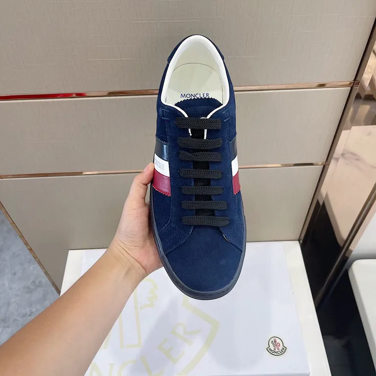 Moncler Shoe 